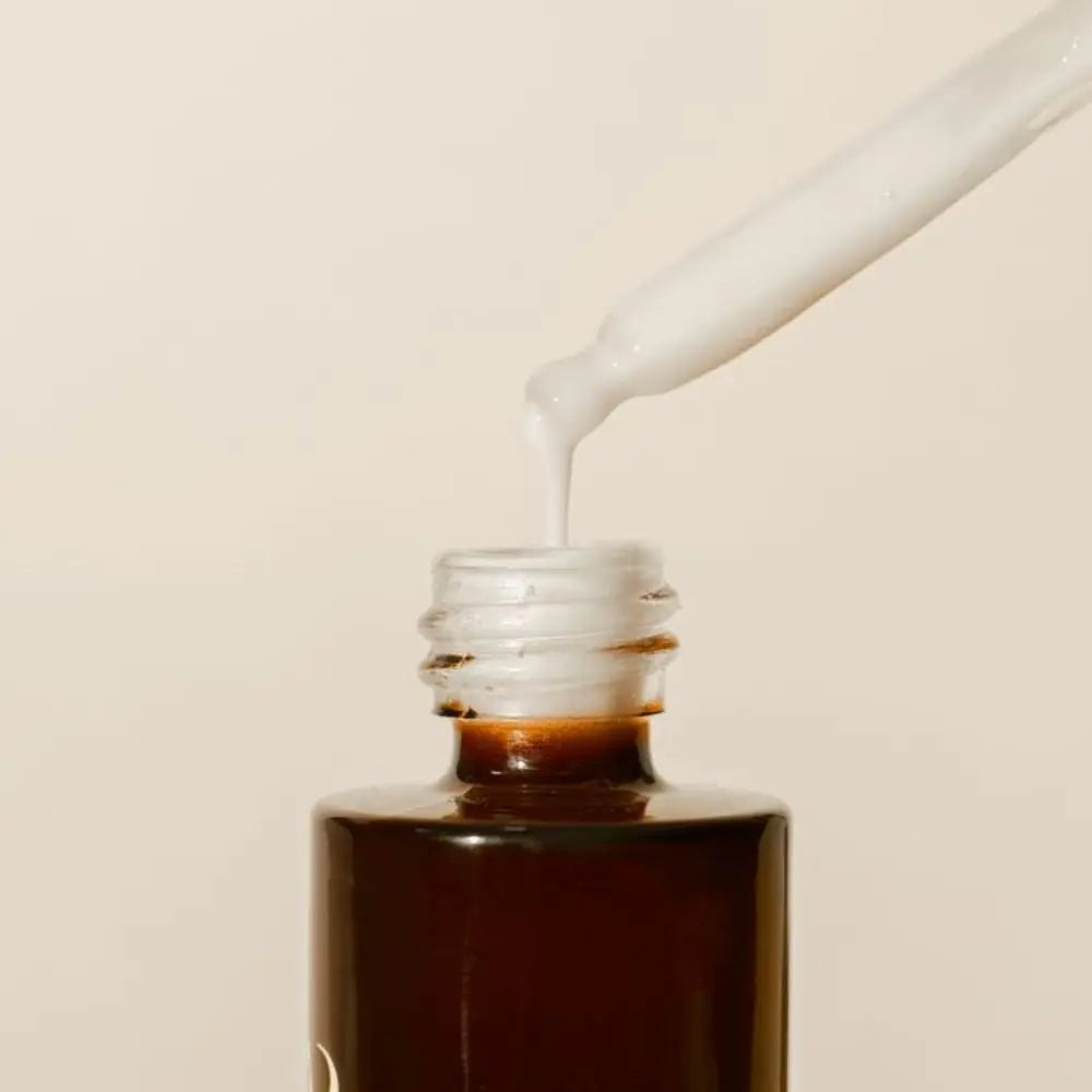 Nukak - Sérum visage Antioxydant et Protection Bumpy