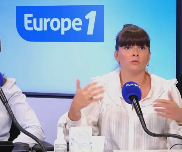 Bumpy sur Europe 1