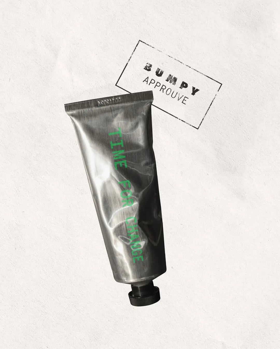 Cosmétiques anti-gaspillage Bumpy