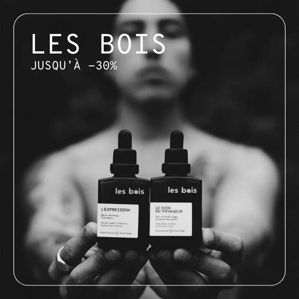 LES-BOIS Bumpy