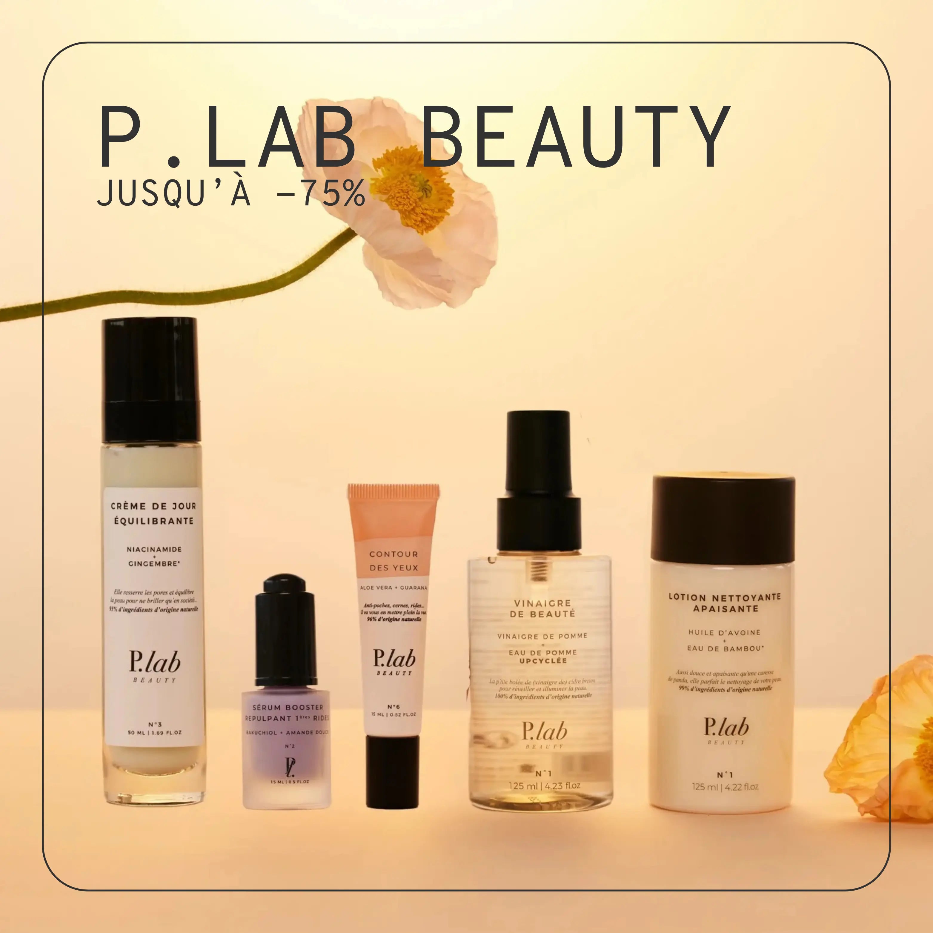 P.Lab Beauty