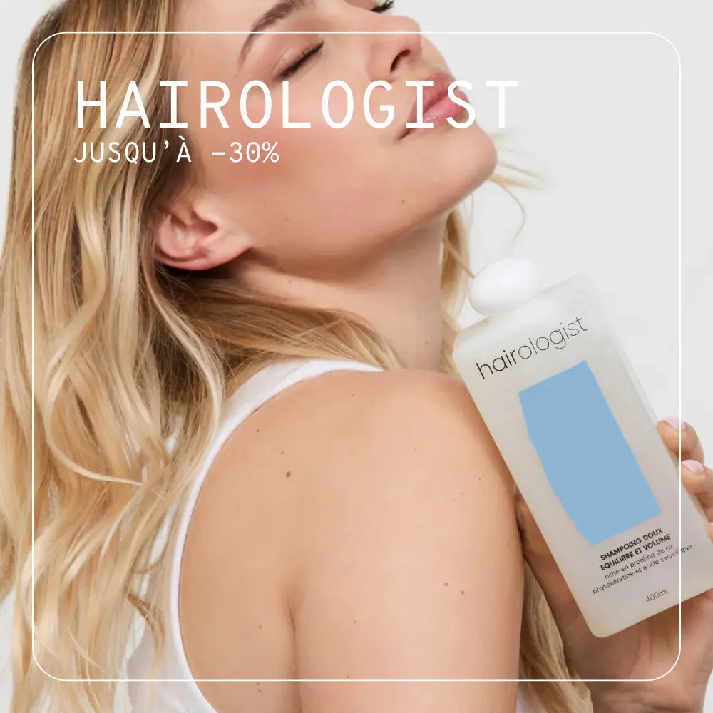 HAIROLOGIST