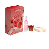Blancreme : Jeu de Massage Bap/fraise