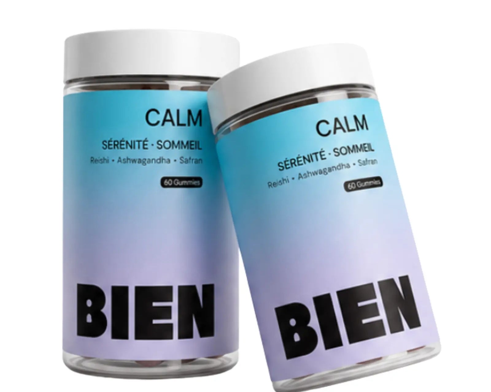 BIEN HEALTH : COMPLÉMENTS ALIMENTAIRE CALM X2 Bumpy