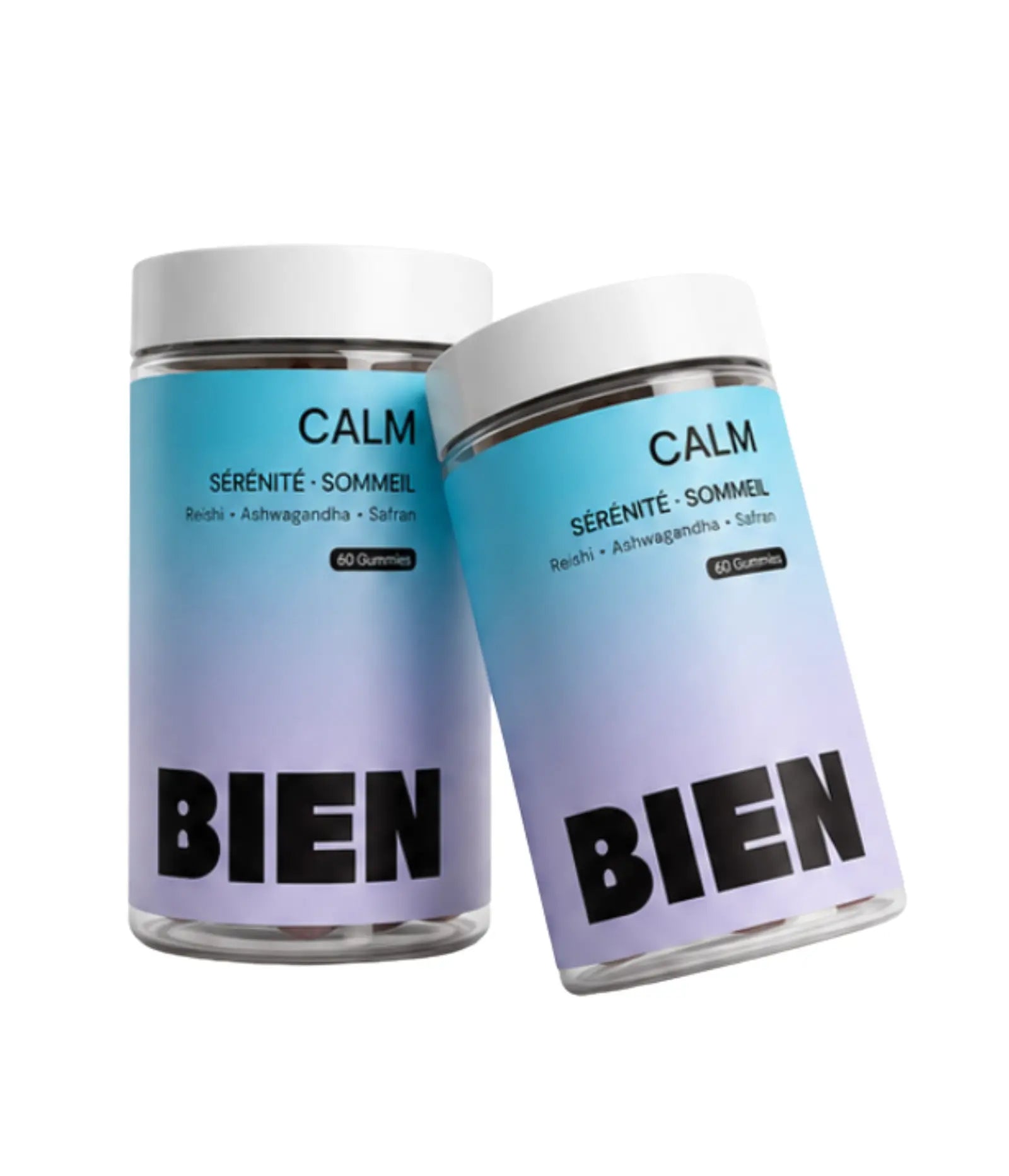 BIEN HEALTH : COMPLÉMENTS ALIMENTAIRE CALM X2 Bumpy
