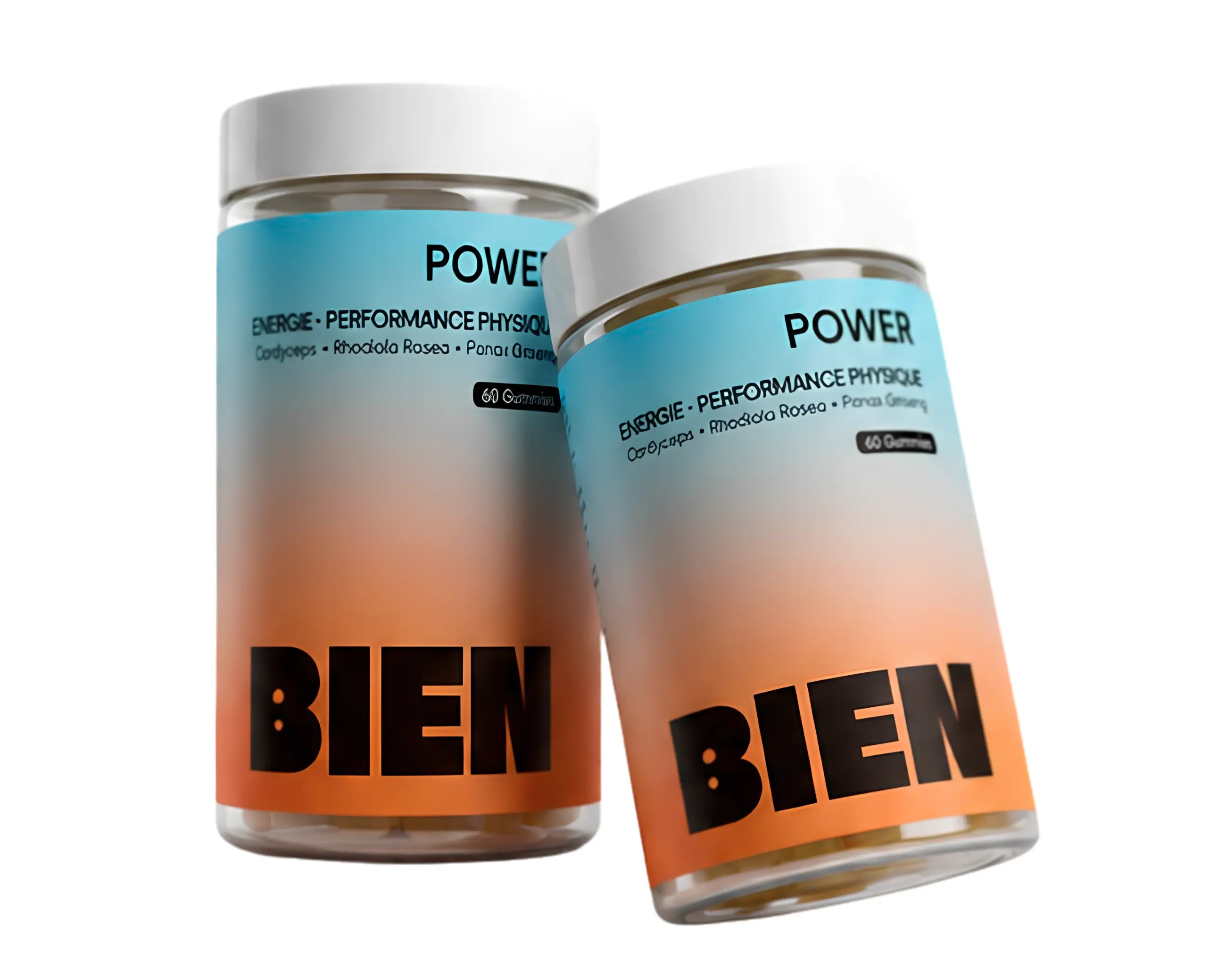 BIEN HEALTH : COMPLÉMENTS ALIMENTAIRE POWER X2 Bumpy