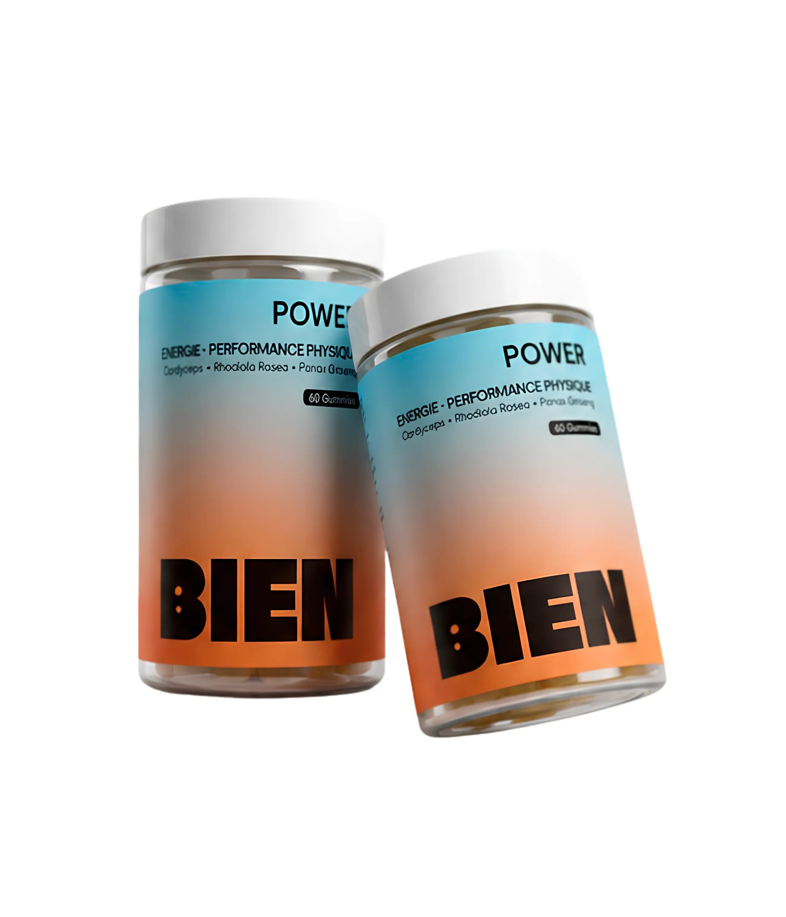 BIEN HEALTH : COMPLÉMENTS ALIMENTAIRE POWER X2 Bumpy
