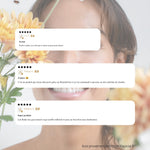 APICIA : Soin corps fermeté BIO Bumpy