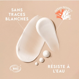 ZAO : Crème solaire hydratante (Visage) SPF 30