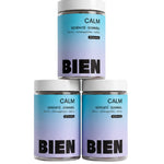 BIEN HEALTH : COMPLÉMENTS ALIMENTAIRE CALM X3 Bumpy