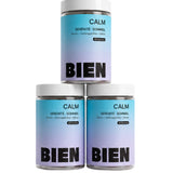 BIEN HEALTH : COMPLÉMENTS ALIMENTAIRE CALM X3 Bumpy
