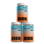 BIEN HEALTH : COMPLÉMENTS ALIMENTAIRE POWER X3 Bumpy