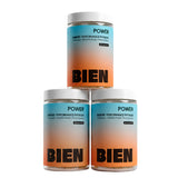 BIEN HEALTH : COMPLÉMENTS ALIMENTAIRE POWER X3 Bumpy