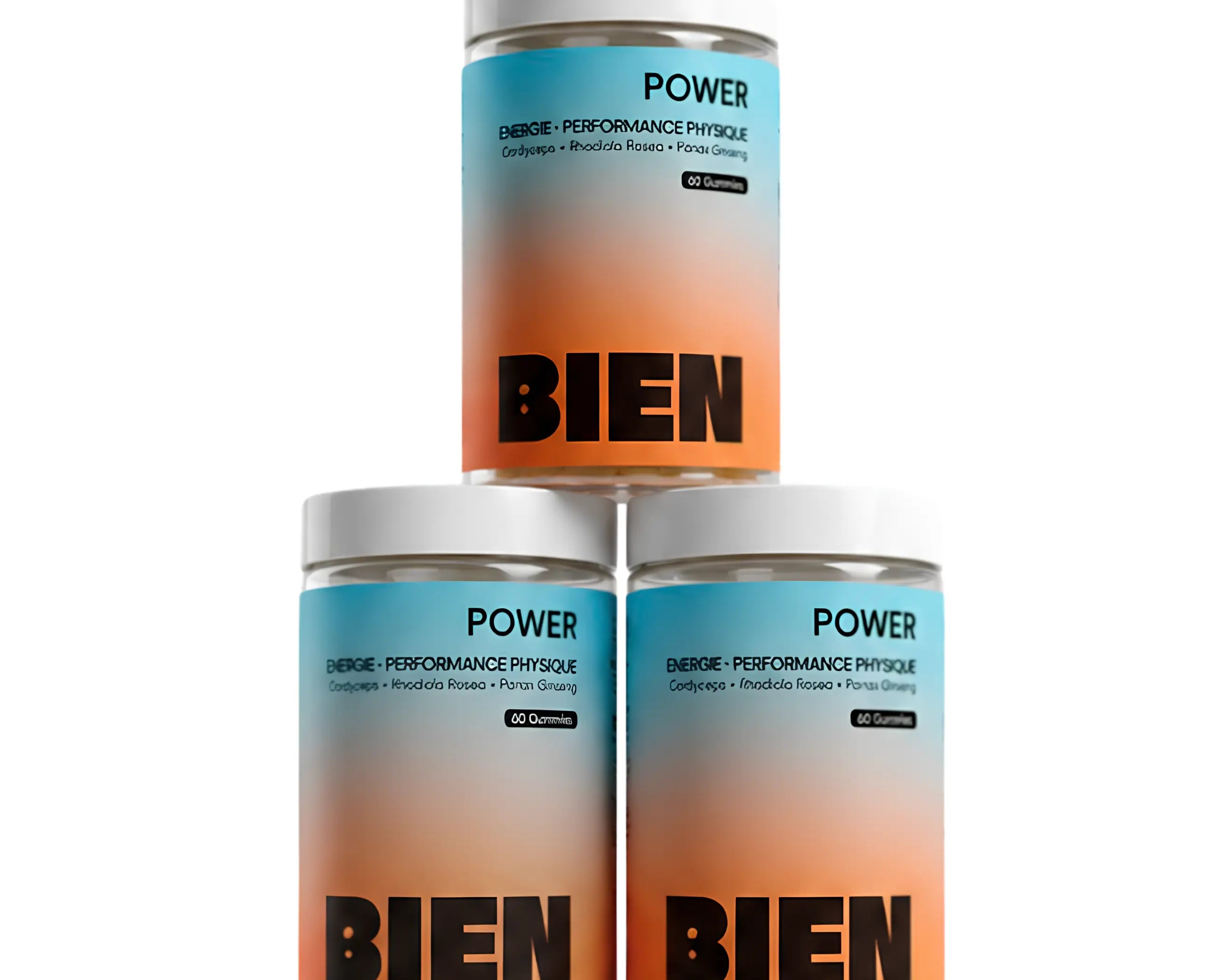 BIEN HEALTH : COMPLÉMENTS ALIMENTAIRE POWER X3 Bumpy