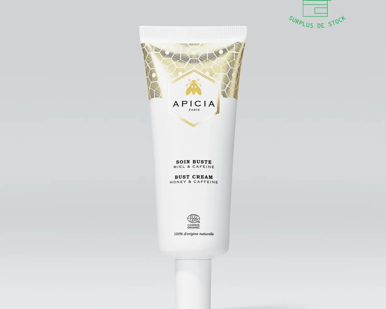 APICIA : Soin buste BIO Bumpy