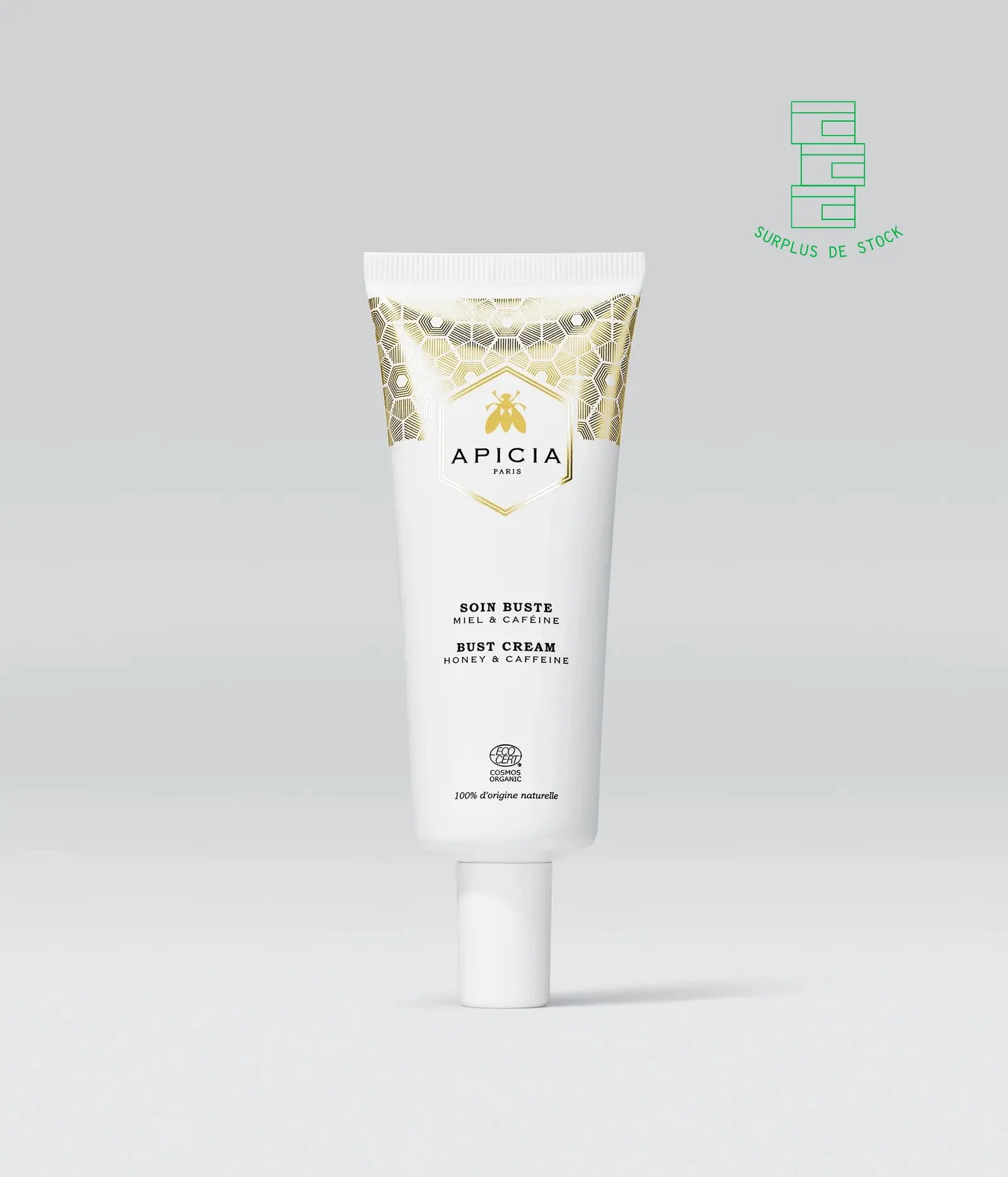 APICIA : Soin buste BIO Bumpy