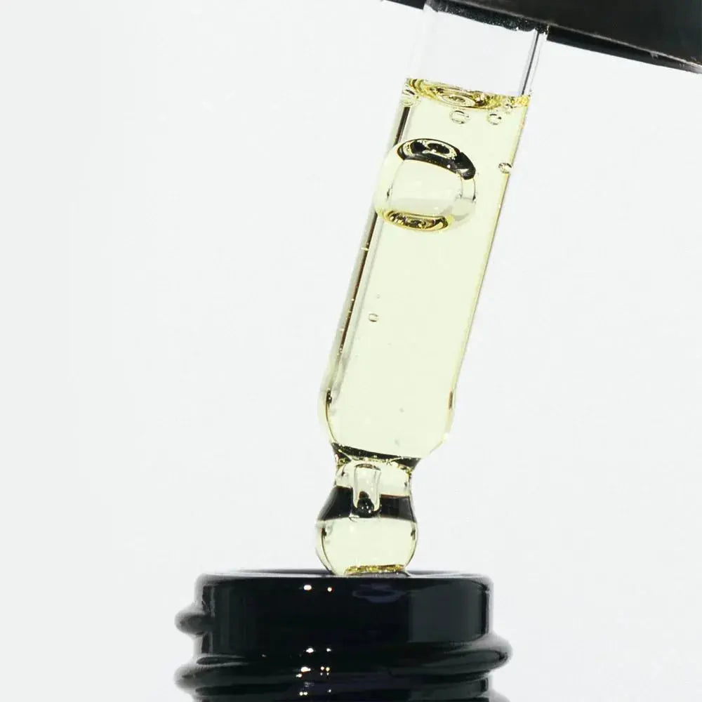 ODACITE : Sérum purifiant Gr+G Grapeseed + Grapefruit Oily-Acne Prone