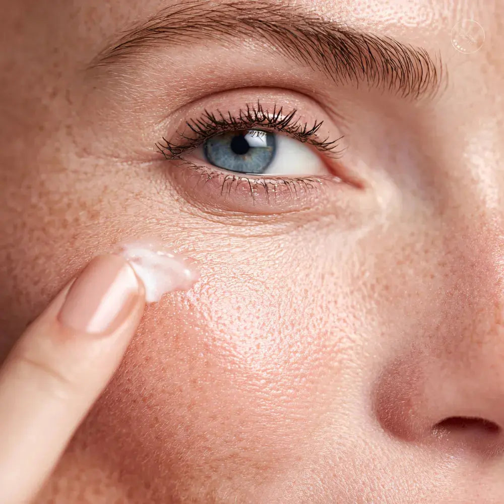 La nuit, la micro-circulation cutanée se ralentit. Au réveil, le contour de l’œil parait gonflé et marqué.Le SÉRUM contour des yeux certifié bio ANTI-FATIGUE est un soin qui rafraîchit, défatigue, et illumine le contour des yeux, pour un regard reposé en un seul geste..