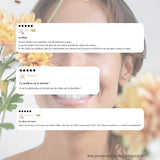 APICIA : Soin buste BIO Bumpy