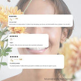 APICIA : Masque cheveux nutritif Bumpy