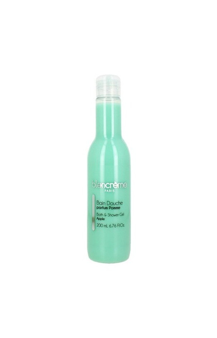 Bain douche Pomme - 200ml