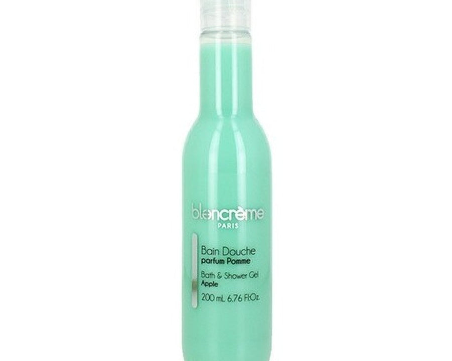 Bain douche Pomme - 200ml