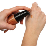 ZAO : Voile scintillant format voyage 30 ml