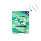 LAMAZUNA : Dentifrice à croquer - Ortie Menthe