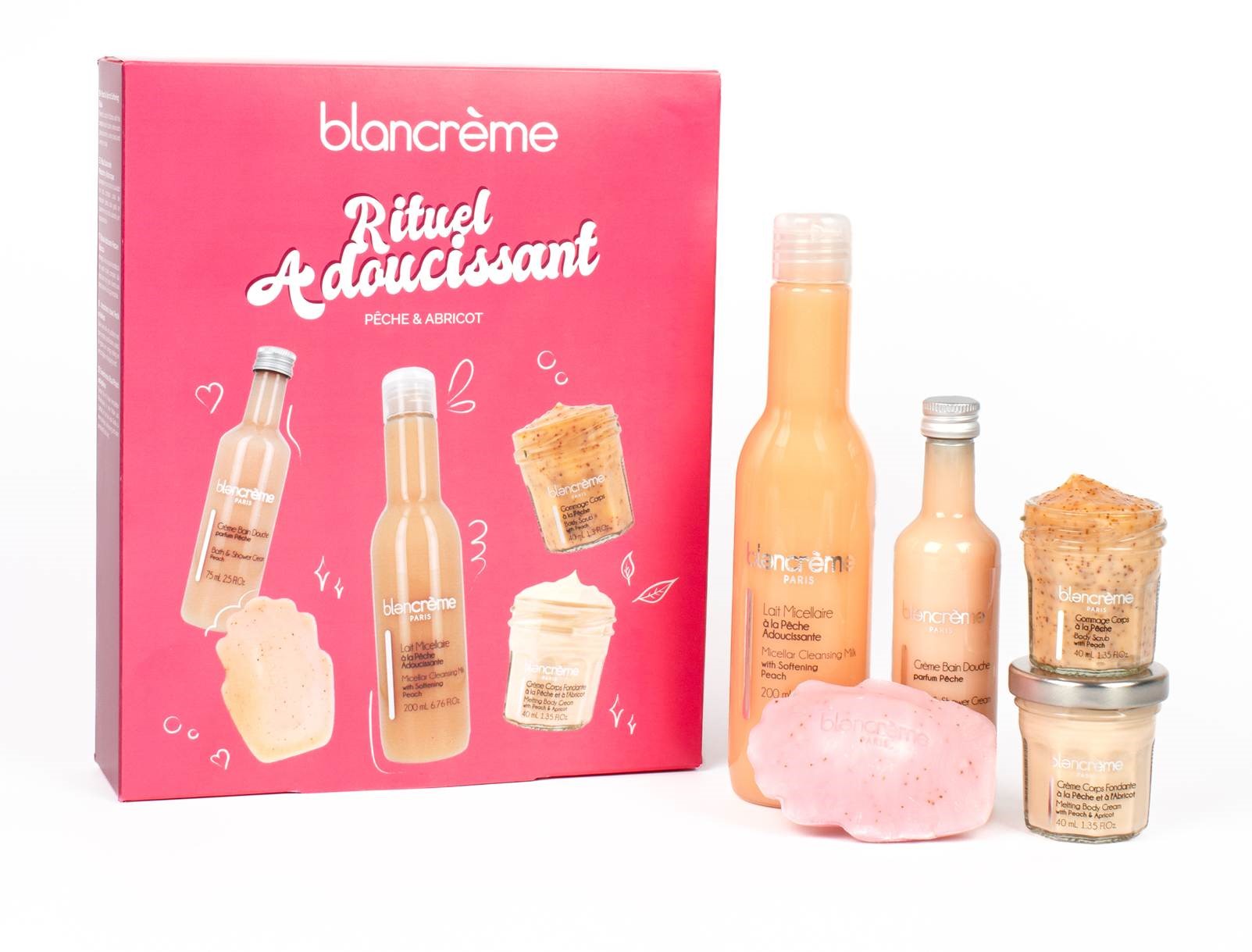 Rituel adoucissant