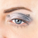 ZAO : Recharge Ombre à paupières rectangle 135 Lilas