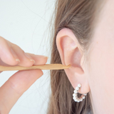 LAMAZUNA :  Oriculi bois