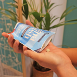 LAMAZUNA : Dentifrice à croquer - Ultra Fresh