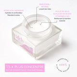 VALDY SKINCARE : Sérum-crème anti-âge, hydratation profonde - 50 ml