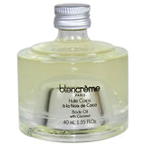 Blancreme : Huile Corps Empilable Coco 40 ML