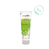 PROPOLIA : Gelée d'huile démaquillante - Miel, Camélia & Bleuet
