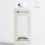 HAIROLOGIST : Shampoing doux hydratant et régénérant Bumpy