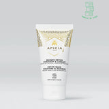 APICIA : Masque detox purifiant et lissant BIO Bumpy