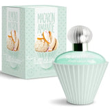 TUTTI DELICES : EAU DE TOILETTE - MACARON AMANDE - 50ML