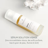 Beseed : Sérum Solution Visage