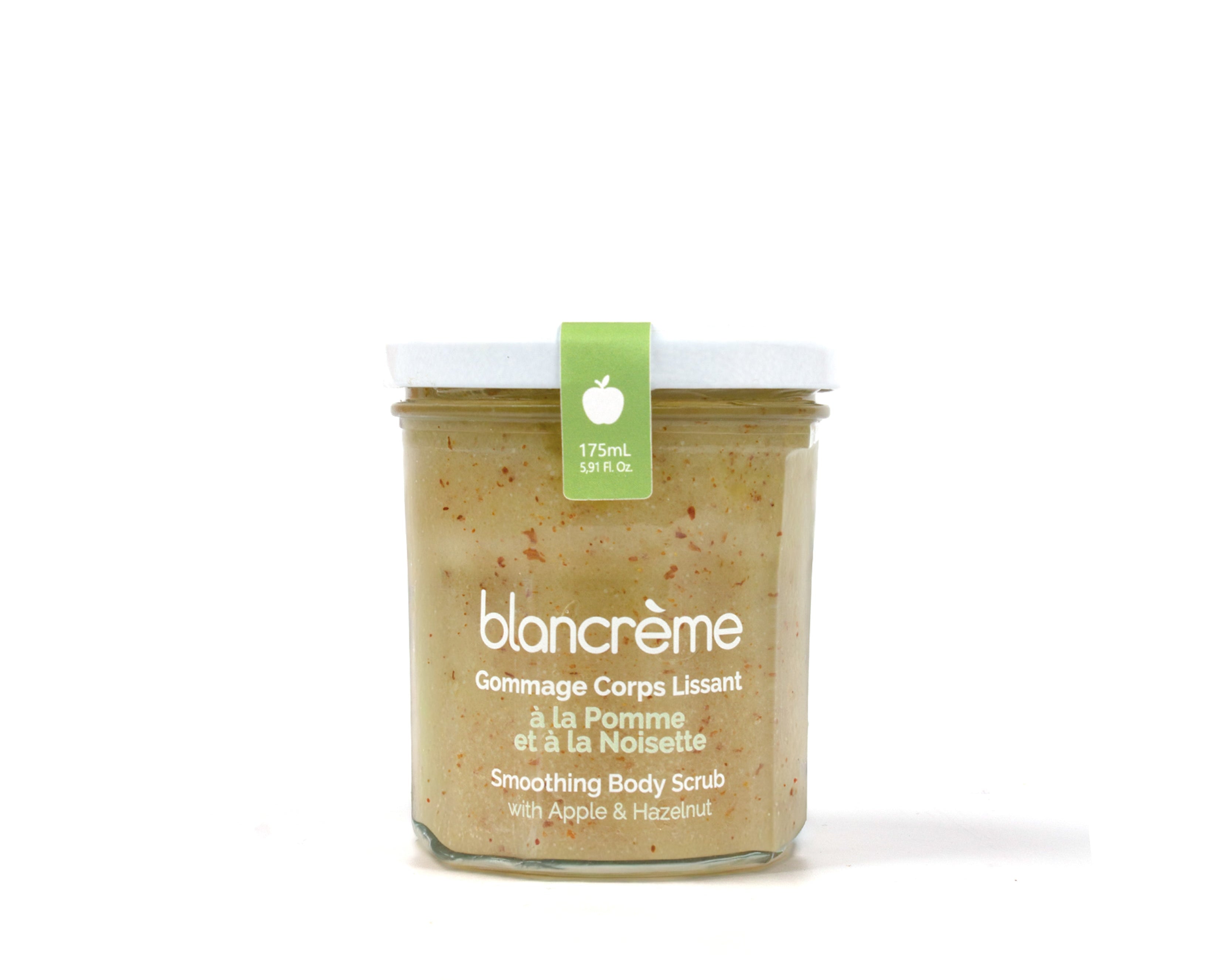 Gommage pomme - 175ml
