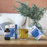 PROPOLIA : Sirop du Soir