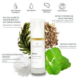 Beseed : Sérum Solution Visage