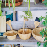 CAP BAMBOU : Pinceau à coloration