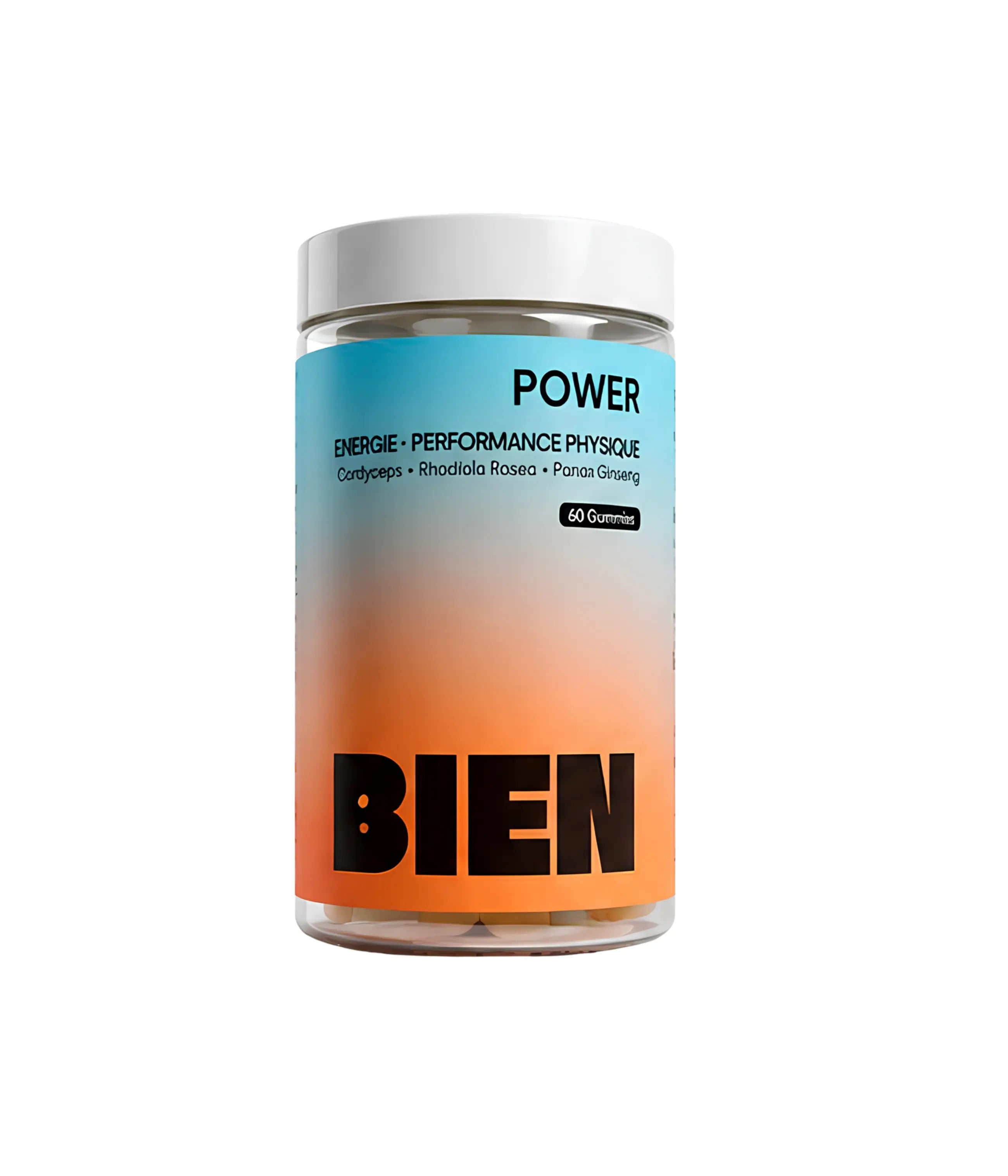 BIEN HEALTH : COMPLÉMENTS ALIMENTAIRE POWER X1 Bumpy