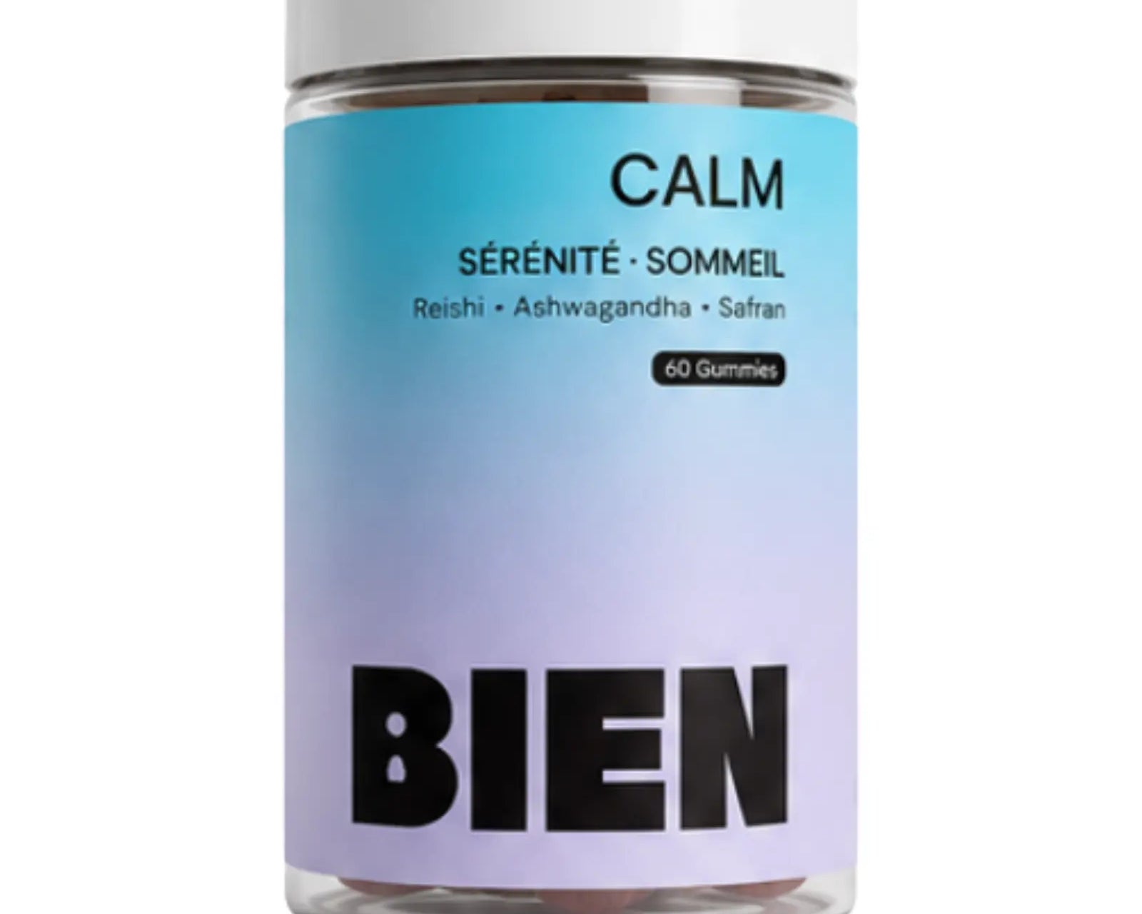 BIEN HEALTH : COMPLÉMENTS ALIMENTAIRE CALM X1 Bumpy