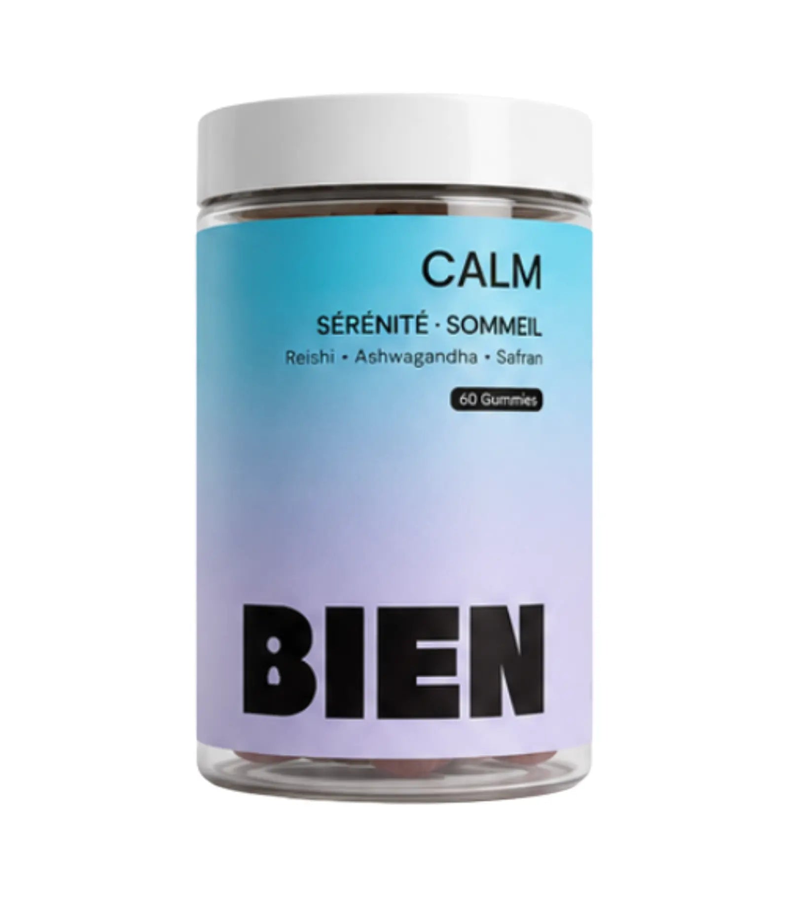 BIEN HEALTH : COMPLÉMENTS ALIMENTAIRE CALM X1 Bumpy