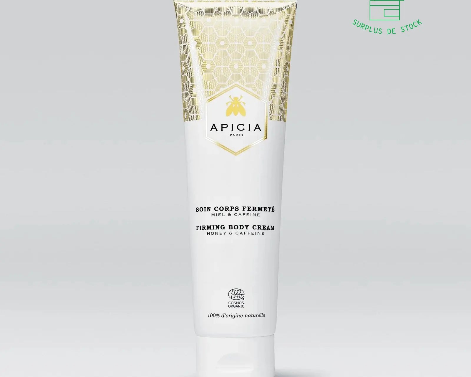 APICIA : Soin corps fermeté BIO Bumpy