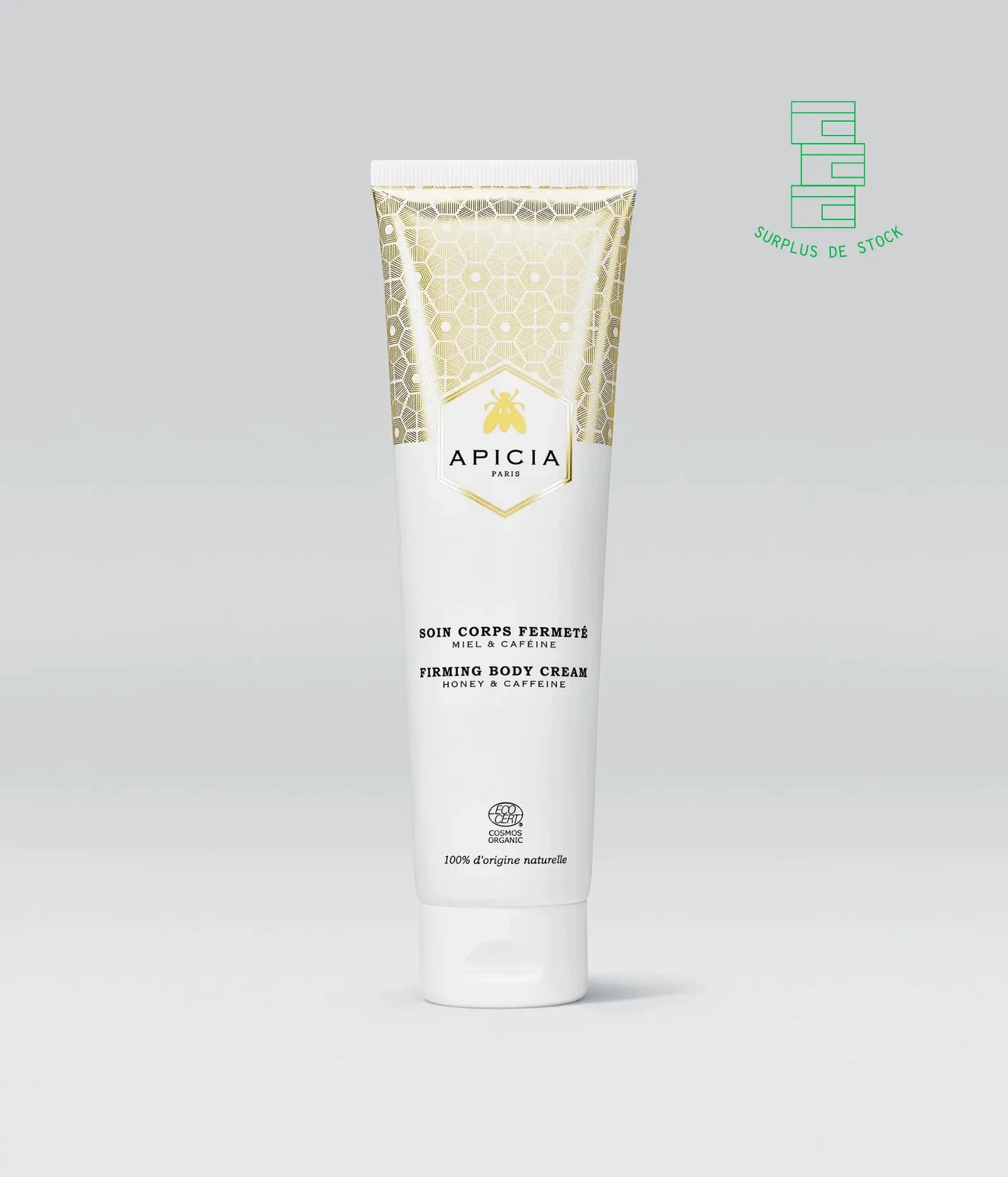APICIA : Soin corps fermeté BIO Bumpy