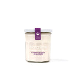 Mousse de bain coco (cœur) - 200ml