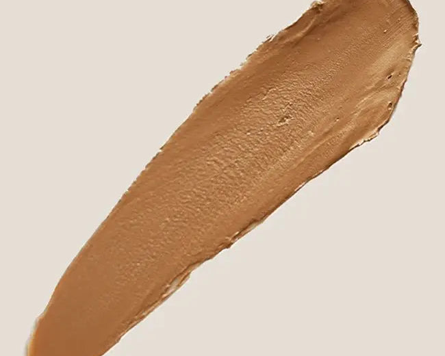 ECLO : ombre à paupières naturelle - 002 Brun Roche Bumpy